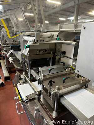 Farcon FB420 Thermoformer