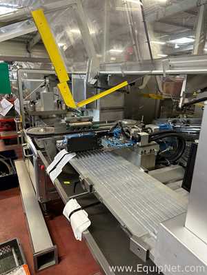 Farcon FB420 Thermoformer