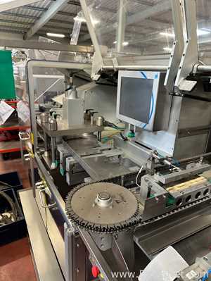 Farcon FB420 Thermoformer