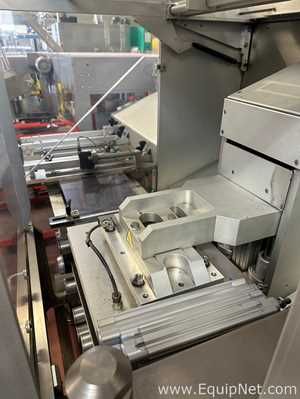 Farcon FB420 Thermoformer