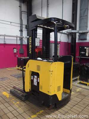 Hyster N40ZR-16.5 Fork Lift Truck