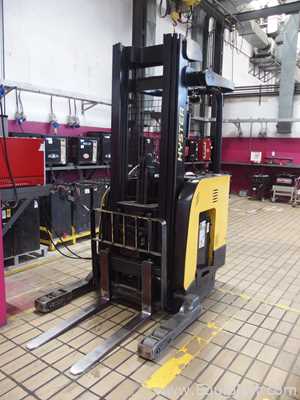Hyster N40ZR-16.5 Fork Lift Truck