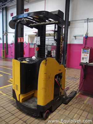 Hyster N40ZR-16.5 Fork Lift Truck