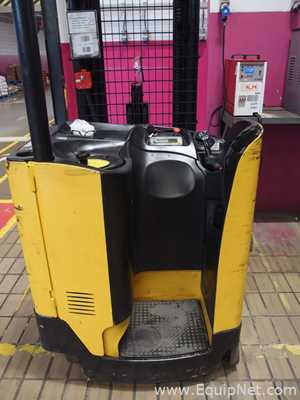 Hyster N40ZR-16.5 Fork Lift Truck