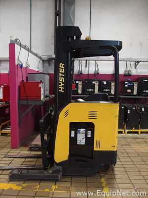 Hyster N40ZR-16.5 Fork Lift Truck