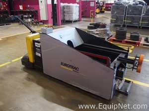 Sacador de Baterias Eurotrac Yale 