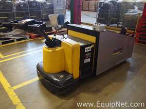 Sacador de Baterias Eurotrac Yale 