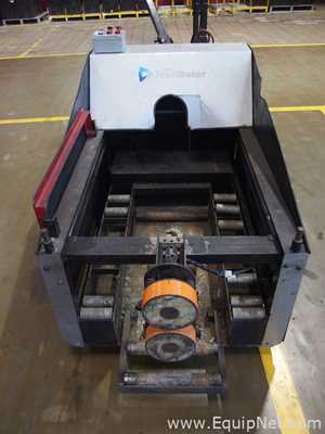 Sacador de Baterias Eurotrac Yale 