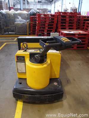 Sacador de Baterias Eurotrac Yale 