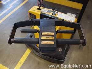 Sacador de Baterias Eurotrac Yale 