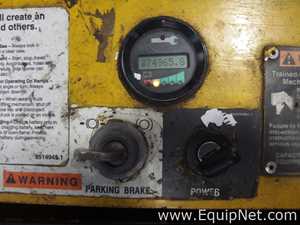 Sacador de Baterias Eurotrac Yale 
