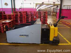 Sacador de Baterias Eurotrac Yale 