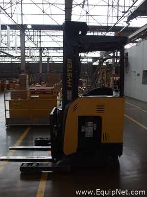 Hyster N40ZR-16.5 Fork Lift Truck