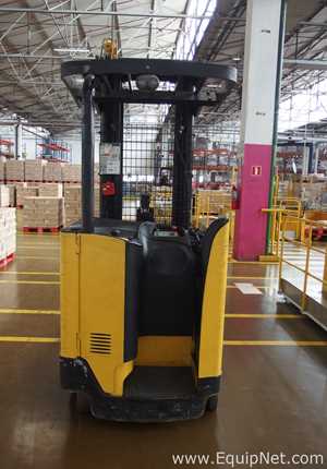 Hyster N40ZR-16.5 Fork Lift Truck