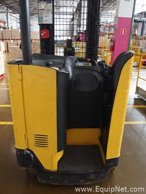 Hyster N40ZR-16.5 Fork Lift Truck