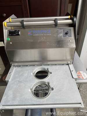 Reepack Reeseal 32 SX Tray Sealer