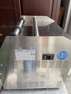 Reepack Reeseal 32 SX Tray Sealer