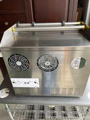 Reepack Reeseal 32 SX Tray Sealer