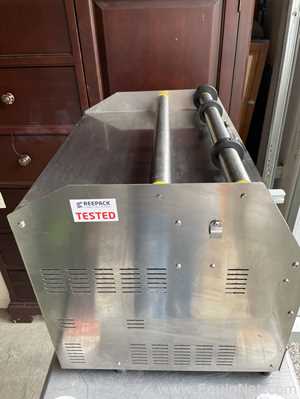 Reepack Reeseal 32 SX Tray Sealer