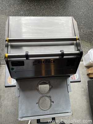 Reepack Reeseal 32 SX Tray Sealer