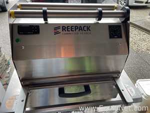 Reepack Reeseal 32 SX Tray Sealer