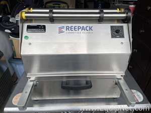 Reepack Reeseal 32 SX Tray Sealer