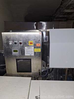 Amfil Technologies Ozone System