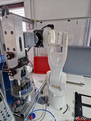 Robótica Denso VS087A4-AV6-NNN