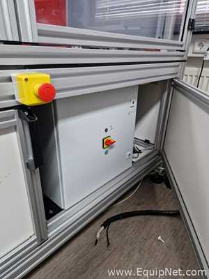 Robótica Denso VS087A4-AV6-NNN