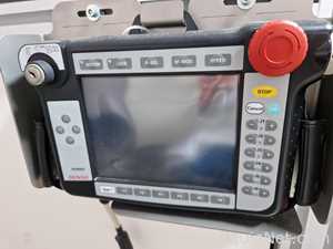 Robótica Denso VS087A4-AV6-NNN