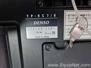 Robótica Denso VS087A4-AV6-NNN