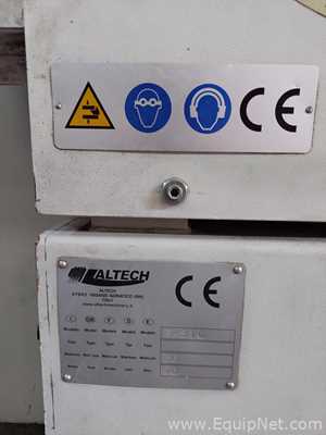 Cortadora Altech Basic
