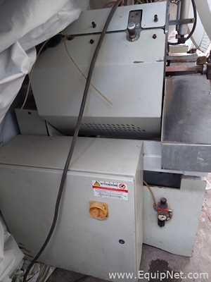Cortadora Altech Basic