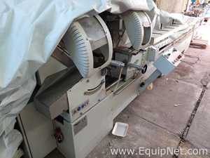 Cortadora Altech Basic