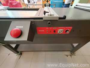 Encartuchadeira Damark  B22