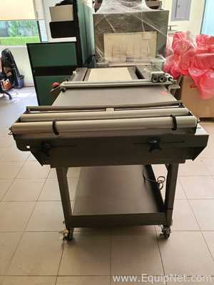Encartuchadeira Damark  B22