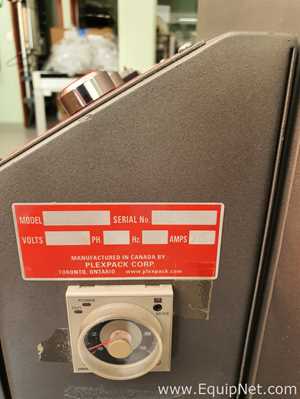 Damark B24 Shrink Bundlers and Inline Sleeve Wrappers