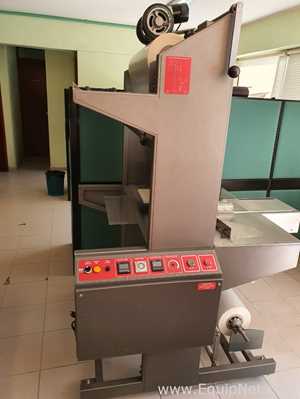 Damark B24 Shrink Bundlers and Inline Sleeve Wrappers