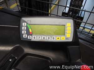 Empilhadeira Elétrica Yale NR040EANL36TE095