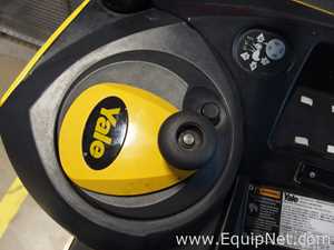 Empilhadeira Elétrica Yale NR040EANL36TE095