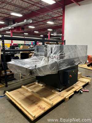 Thermotron STP1000 Cloth Fabric Equipment