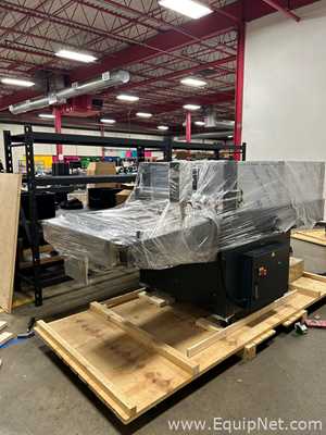 Thermotron STP1000 Cloth Fabric Equipment