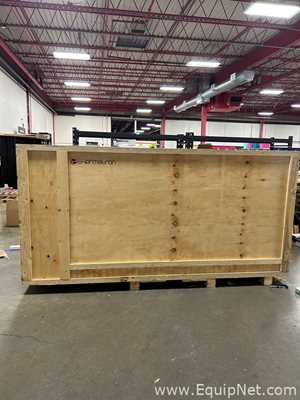 Thermotron STP1000 Cloth Fabric Equipment