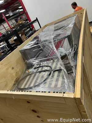 Thermotron STP1000 Cloth Fabric Equipment