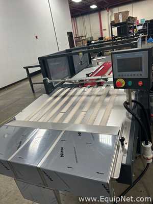 Thermotron STP1000 Cloth Fabric Equipment