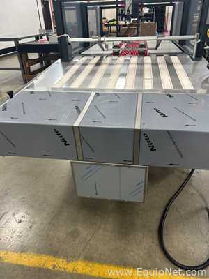Thermotron STP1000 Cloth Fabric Equipment