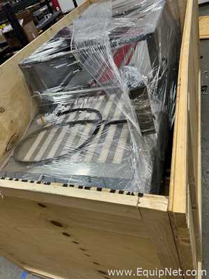 Thermotron STP1000 Cloth Fabric Equipment