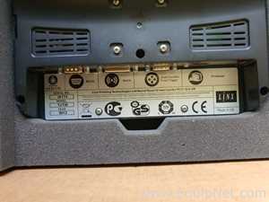 Lot of 3 Unused Linx TJ725 Thermal Inkjet Printer