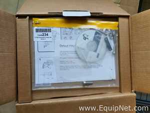 Lot of 3 Unused Linx TJ725 Thermal Inkjet Printer