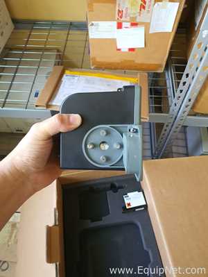 Lot of 3 Unused Linx TJ725 Thermal Inkjet Printer